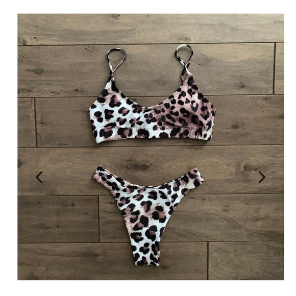 Haute swimwear swim suits. - Picture 1 of 1